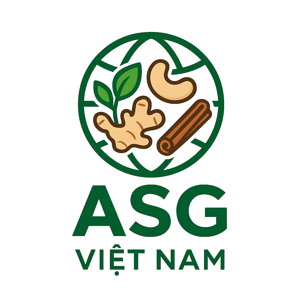 Công Ty TNHH Xuất Nhập Khẩu ASG Việt Nam